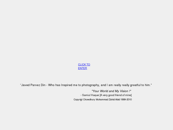 www.zahidchowdhury.com