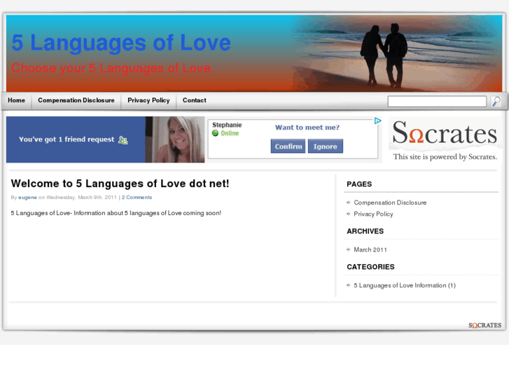 www.5languagesoflove.net