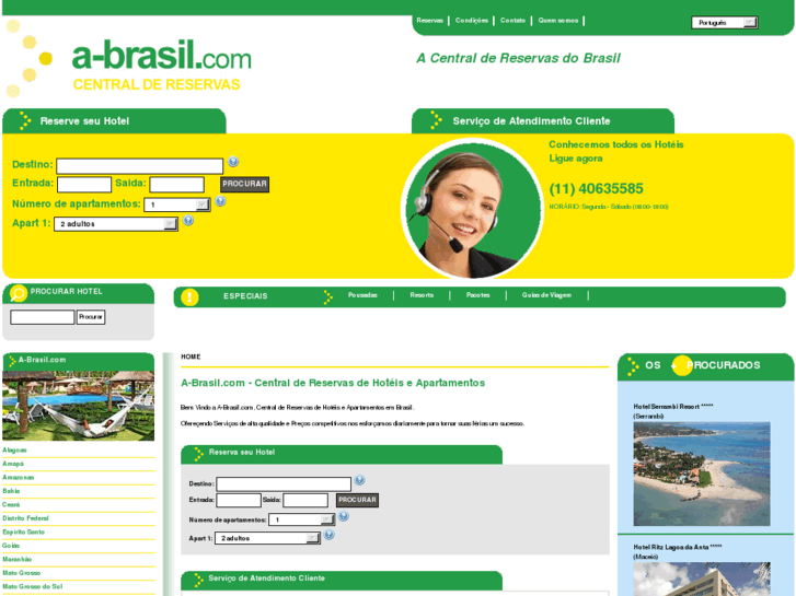 www.a-brasil.com
