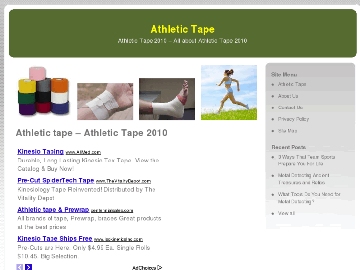 www.athletictapeonline.com