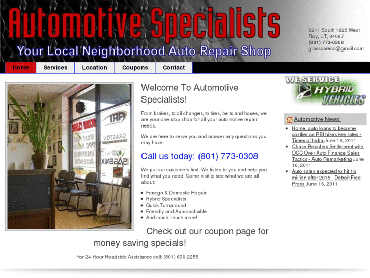 www.auto-specialists.com