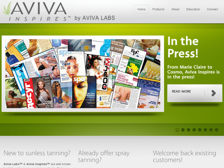 www.avivainspires.com