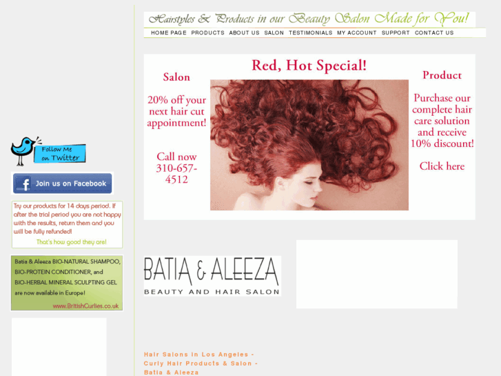 www.batiaandaleeza.com