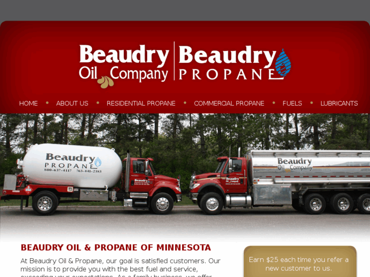 www.beaudryoil.com