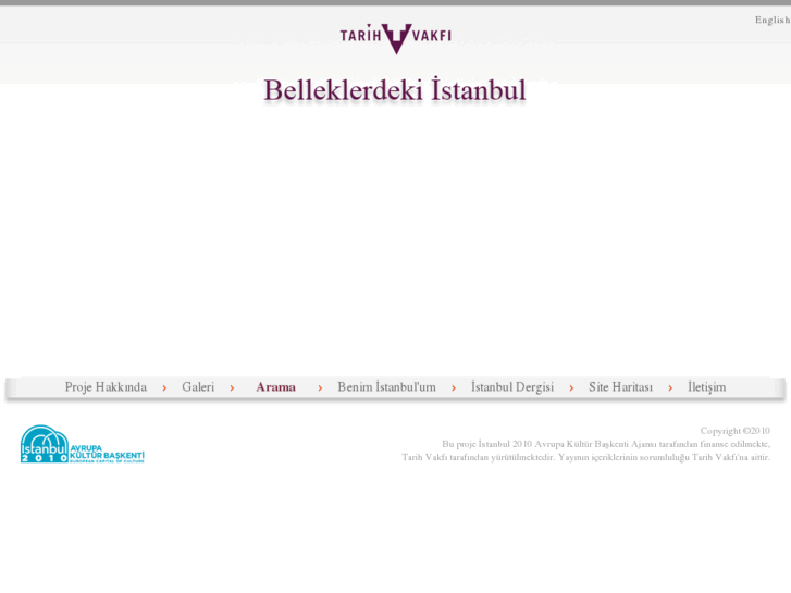 www.belleklerdekiistanbul.org