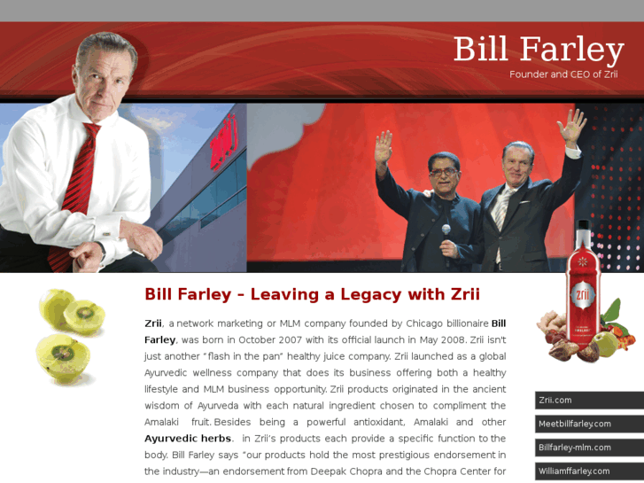 www.billfarley-zrii.com