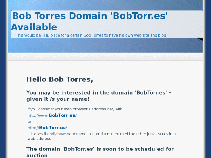 www.bobtorr.es