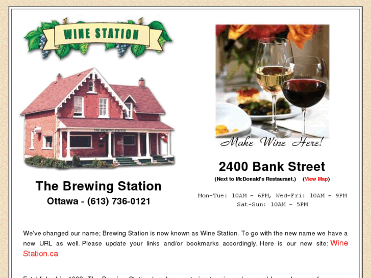 www.brewingstation.com