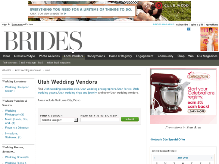 www.brideutah.com