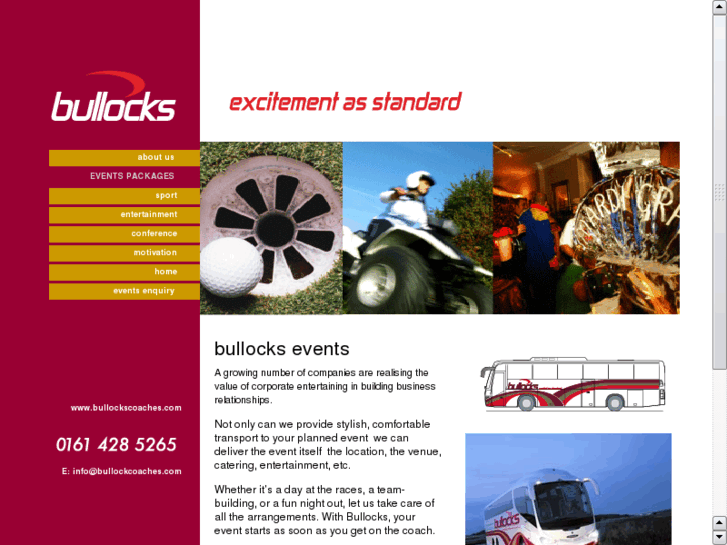 www.bullocksevents.com