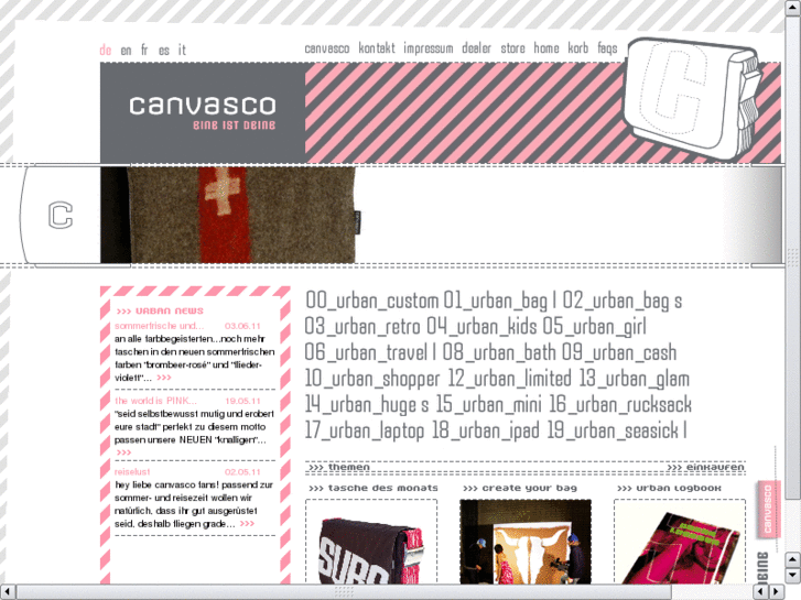 www.canvasco.biz