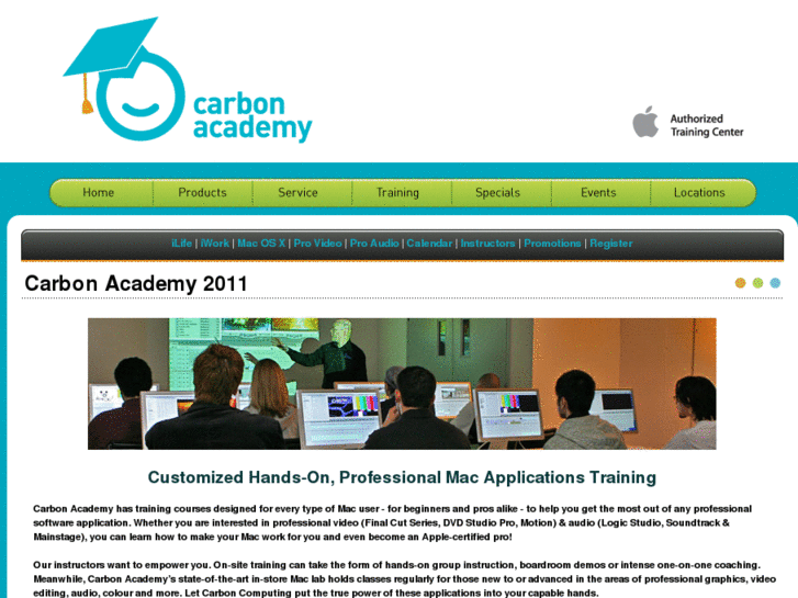 www.carbonacademy.com