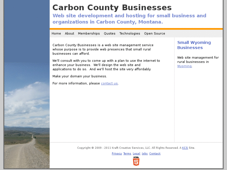 www.carboncountybusinesses.com