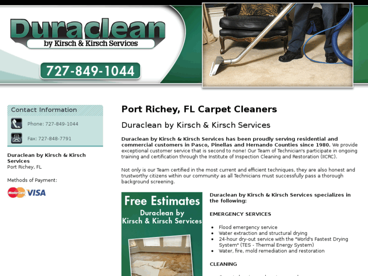 www.carpetcareportrichey.com