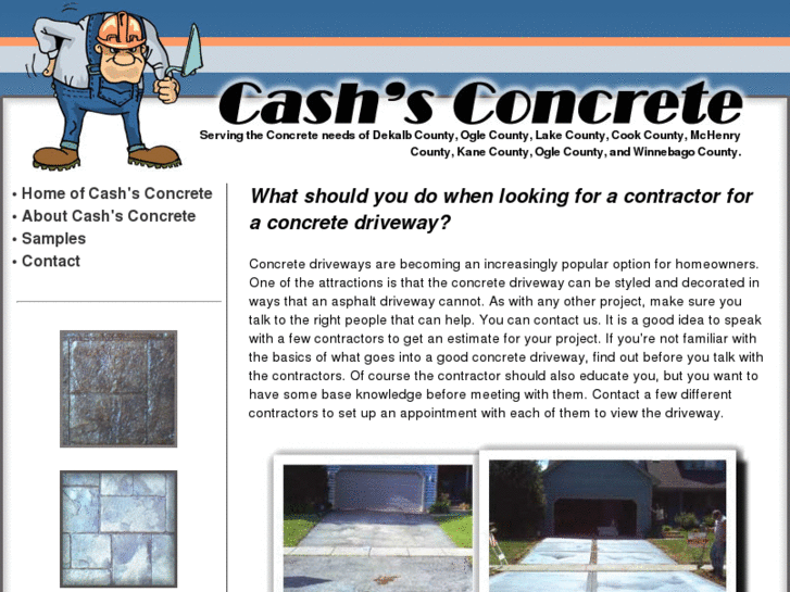 www.cashsconcrete.com