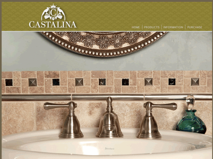 www.castalinatile.com