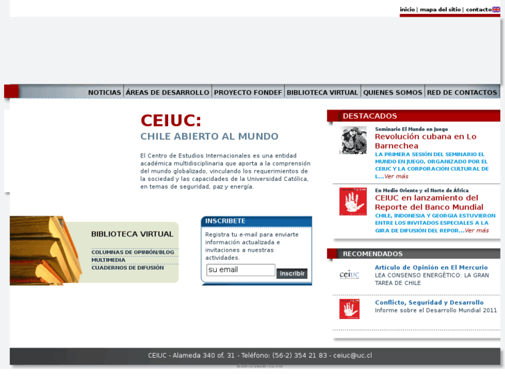 www.ceiuc.cl