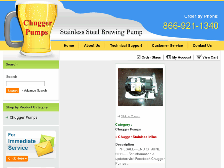 www.chuggerpumps.com