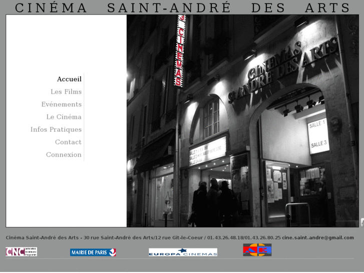 www.cinesaintandre.fr