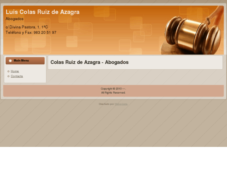 www.colas-ruizdeazagra-abogados.com
