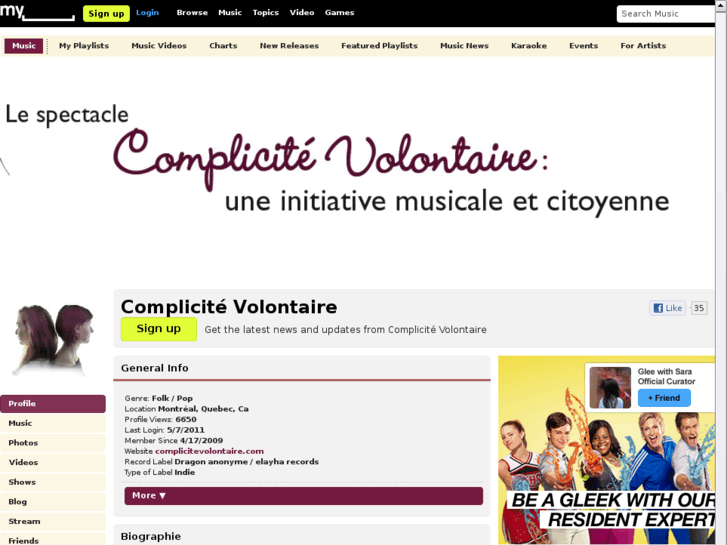 www.complicitevolontaire.com