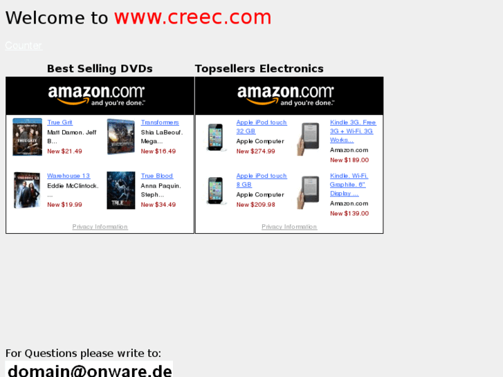 www.creec.com