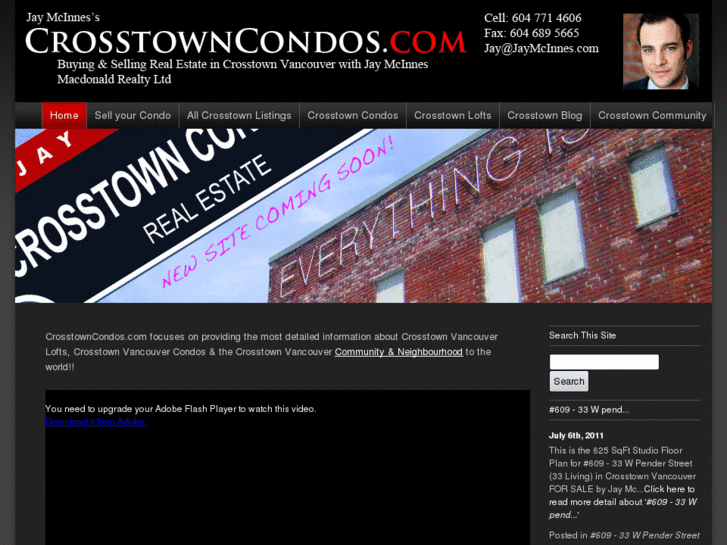 www.crosstowncondos.com