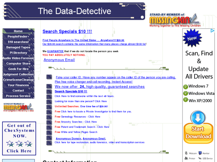 www.data-detective.com