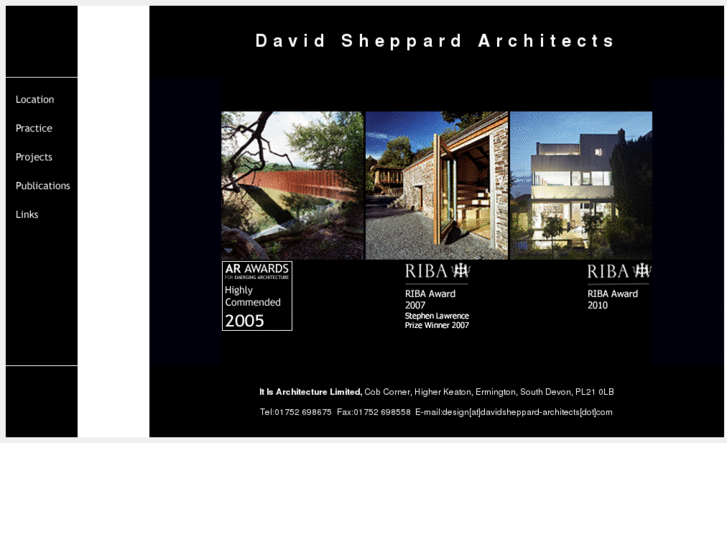 www.davidsheppard-architects.com