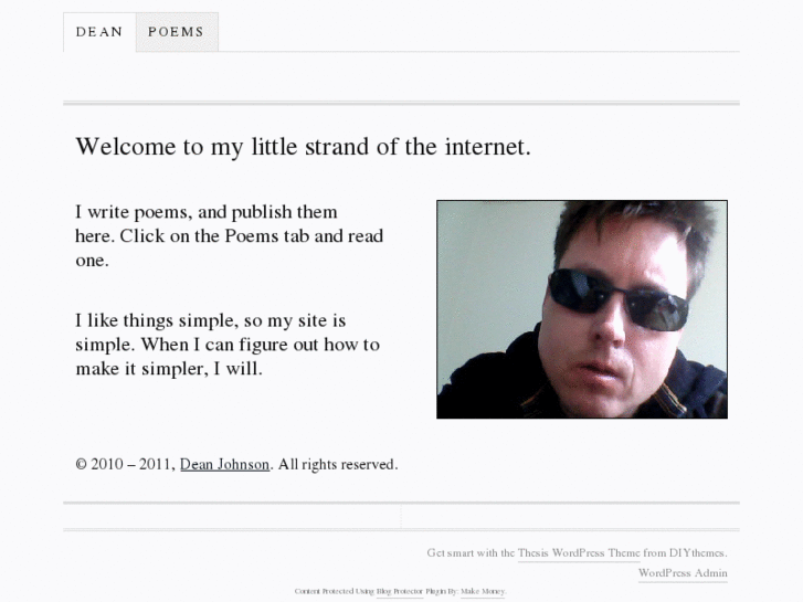www.deanjohnson.ca