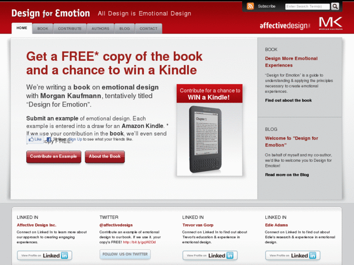www.design4emotion.net