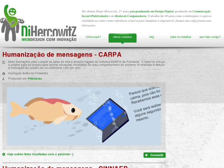 www.dihercowitz.com.br