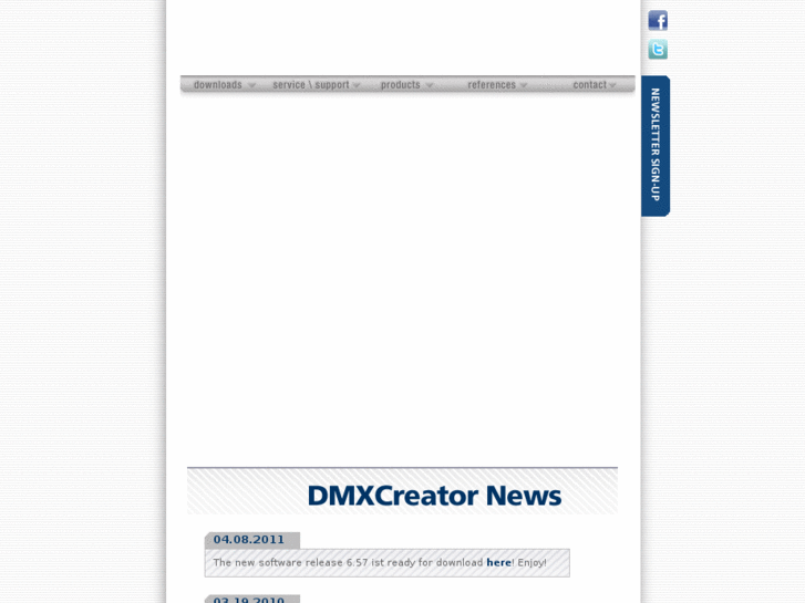 www.dmxcreator.com