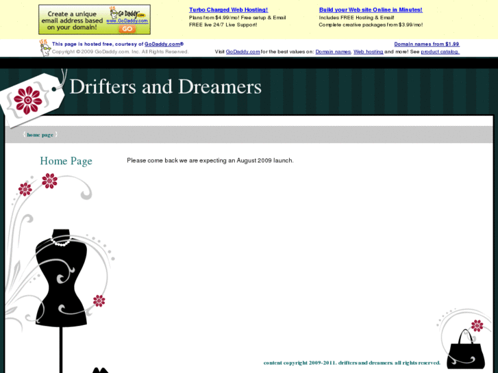 www.driftersanddreamers.com