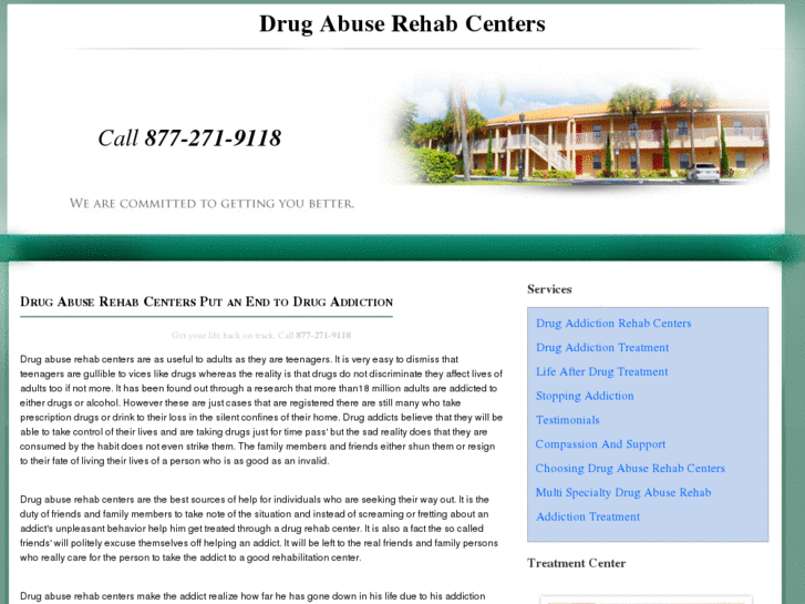 www.drugabuserehabcenters.com