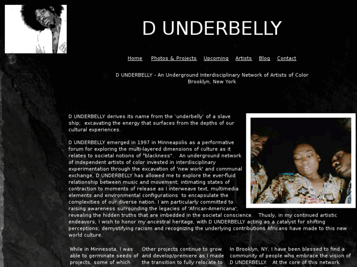 www.dunderbelly.com