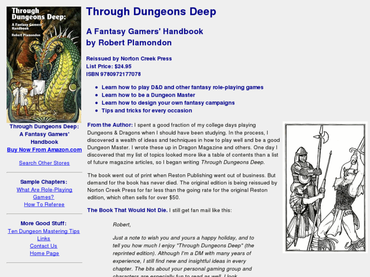 www.dungeons-deep.com