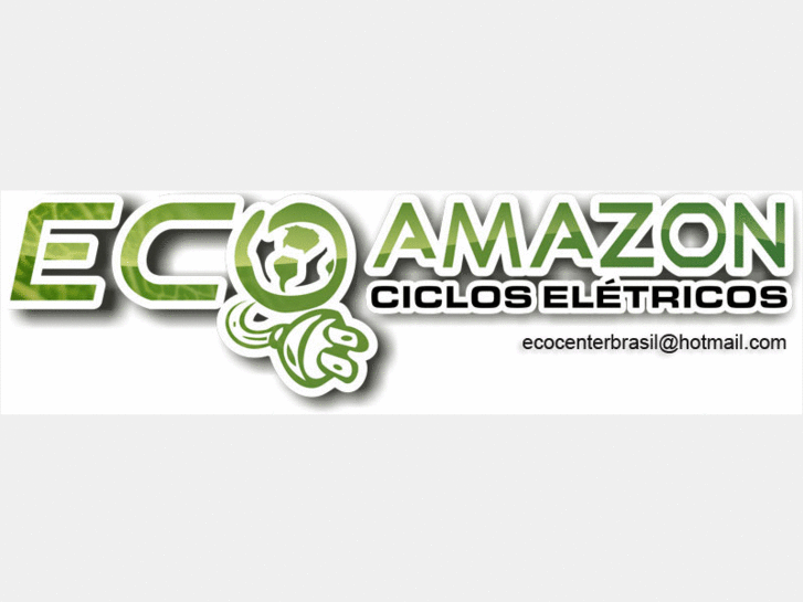 www.ecoamazon.net