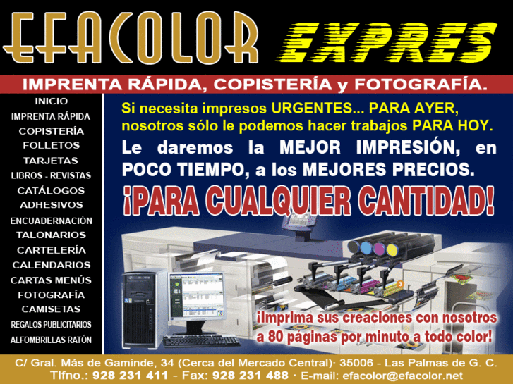 www.efacolor.net