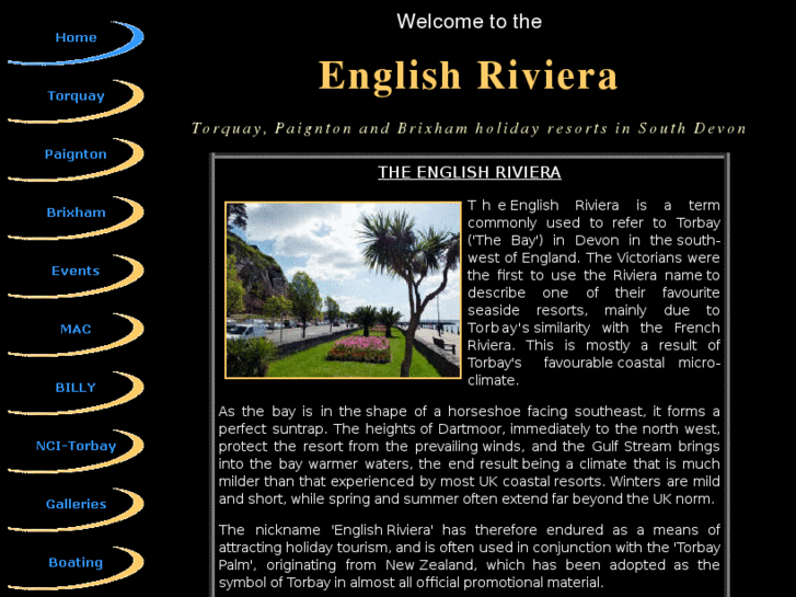 www.english-riviera.org