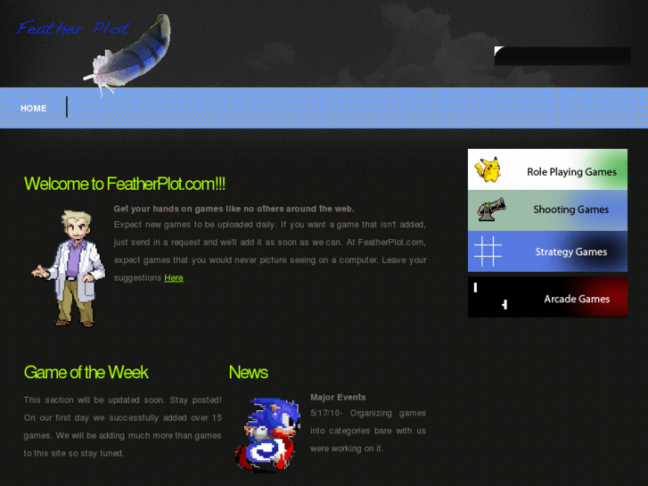 www.featherplot.com