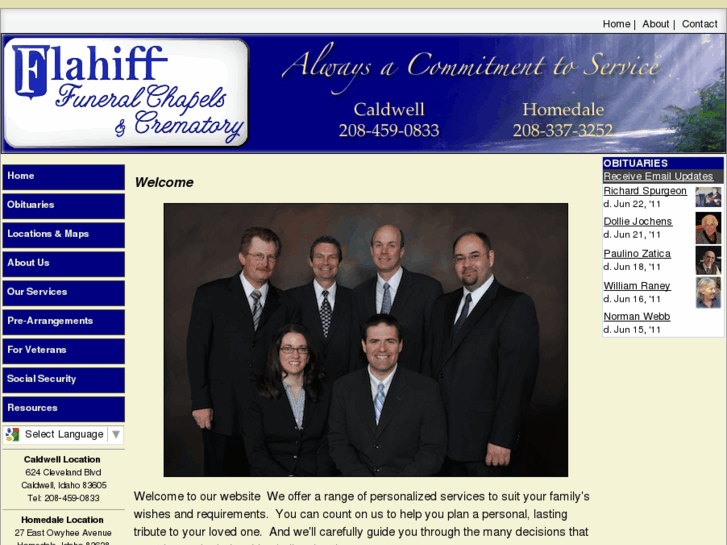 www.flahifffuneralchapel.com