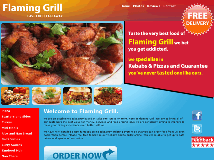 www.flaminggrillonline.com