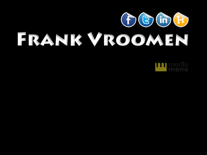 www.frankvroomen.nl