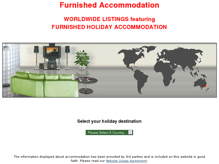 www.furnishedaccommodation.info