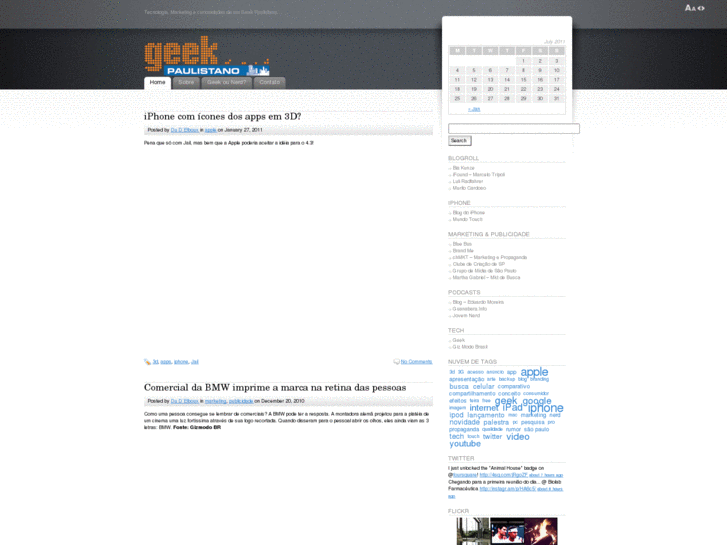 www.geekpaulistano.com.br