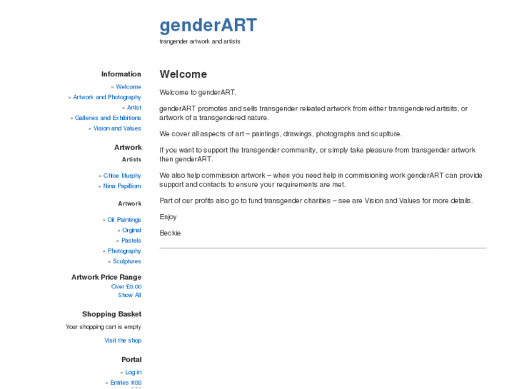 www.genderart.com