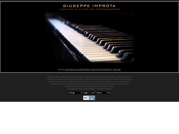 www.giuseppeimprota.com