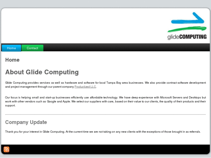 www.glidecomputing.com