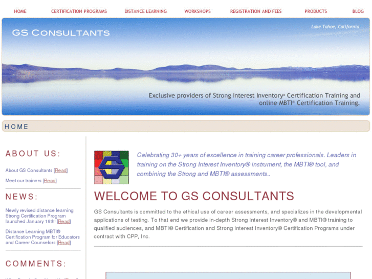 www.gsconsultants.net